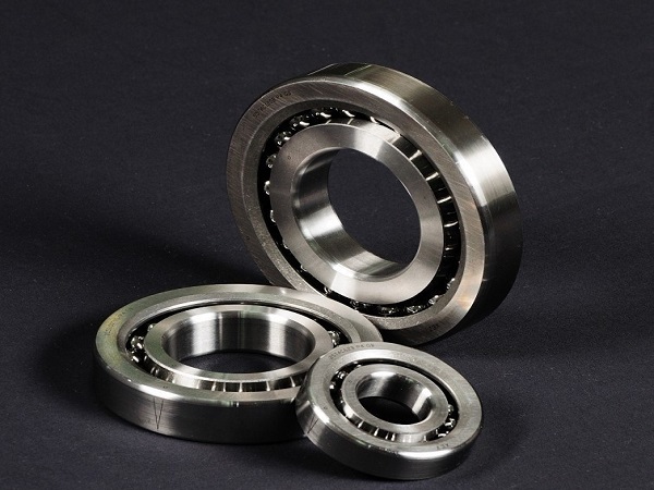 滾珠絲杠支撐軸承BS系列 滾珠絲杠支撐軸承BS系列