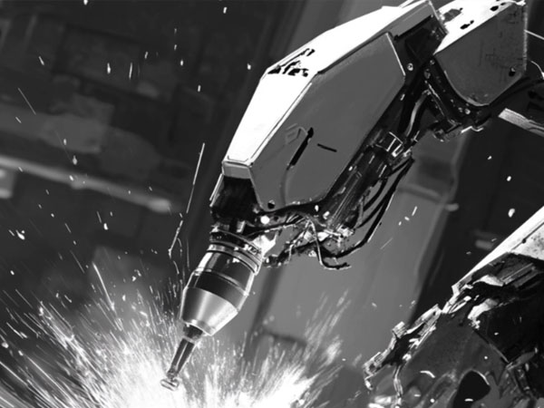 工業(yè)機器人用軸承