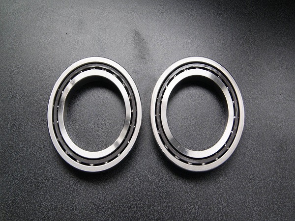 角接觸球軸承安裝選擇方法，安裝選用原則