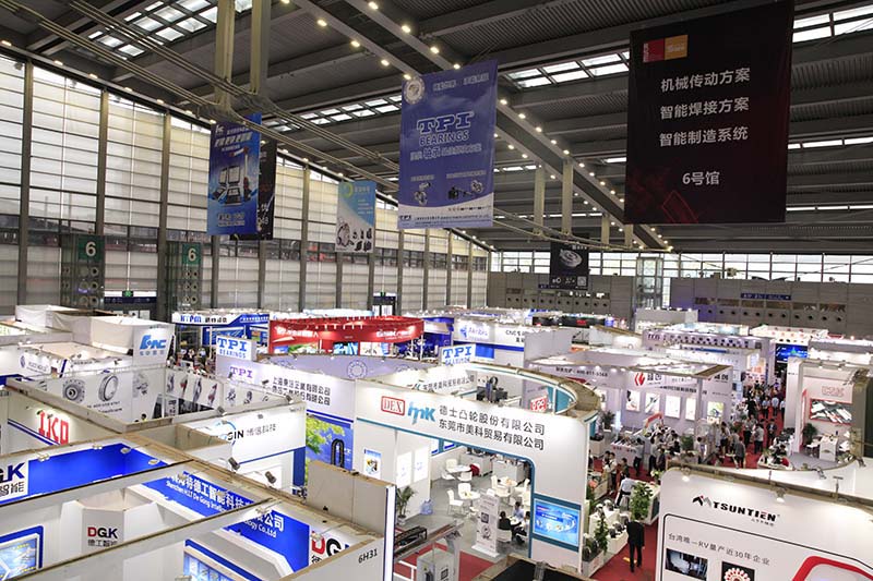 2020深圳ITES工業(yè)展6號館 2020深圳ITES工業(yè)展6號館