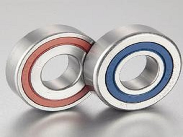 單列雙列角接觸球軸承的區(qū)別及不同都有哪些？